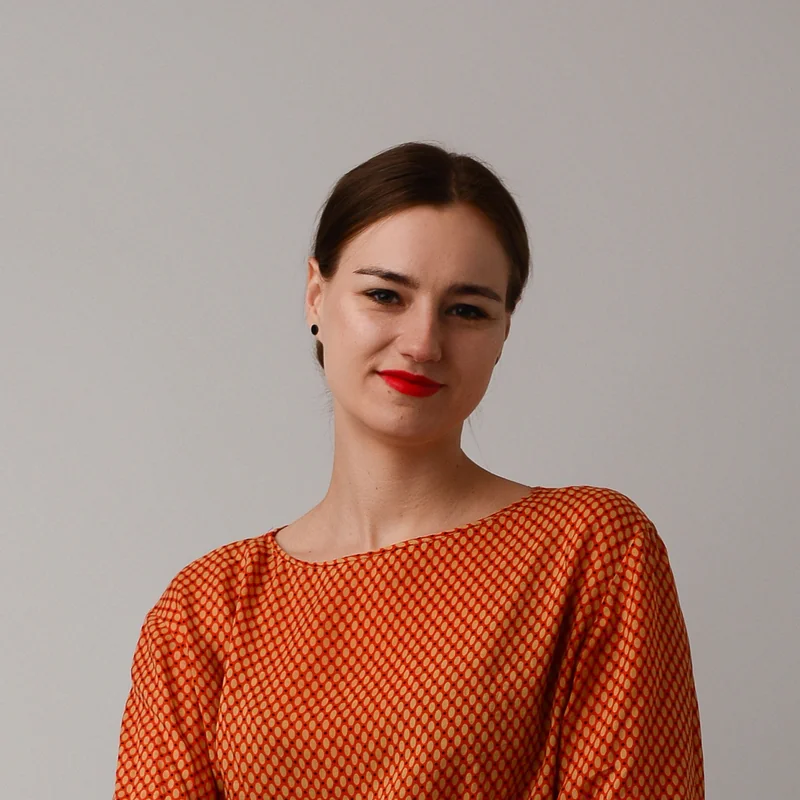 Paulina Kamińska - Psychoterapeuta Katowice